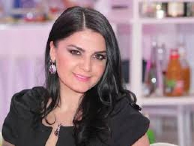 Natavan&nbsp;Həbibi göz problemi yaşayır