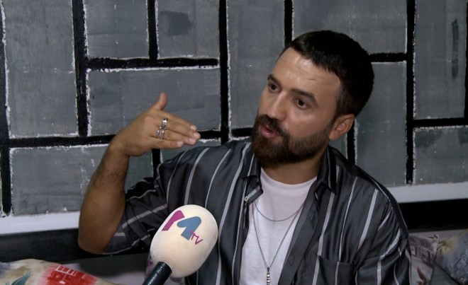 Zamiq Hüseynov onu "oğru" adlandıranlara cavab verdi: "Məni qətiyyən narahat etmir"