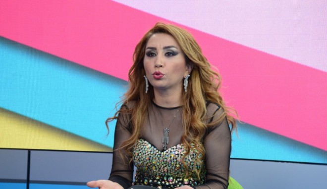 Əməkdar Artist: "Oğluma oxuyan qız almıram" - video