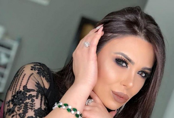 Müğənni: "Qızımın ata-anası yanındadır"