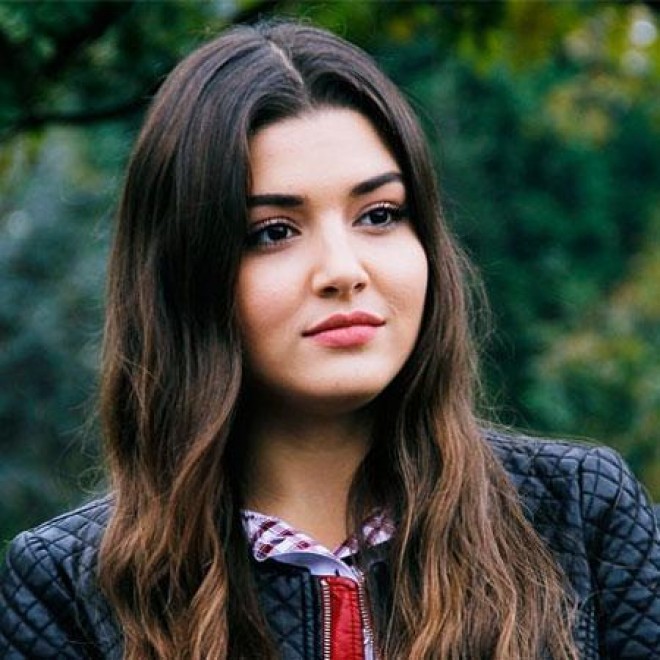 Dünyanın ən gözəl simaları - foto