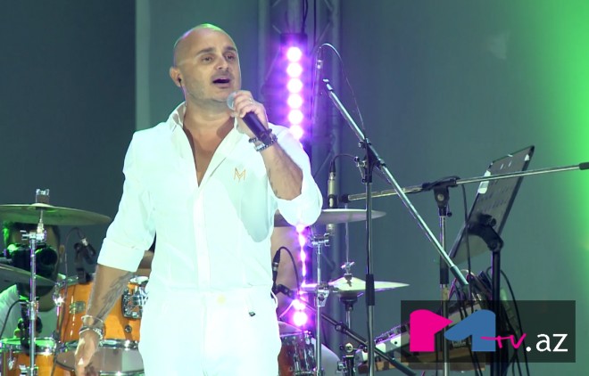 Xalq Artisti Afaq Bəşirqızı Miri Yusifin ünvanına tərif yağdırdı -&nbsp;konsertdən reportaj+foto