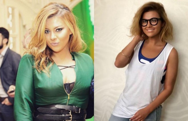 İlqarəni hər kəs yeni görünüşü ilə bəyəndi - foto