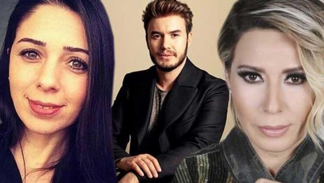 Mustafa Cecelini çətin vəziyyətdə qoydular - video