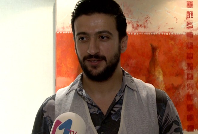 Abbas Bağırov&nbsp;pop janrında oxumağa&nbsp;qərar verib - özəl