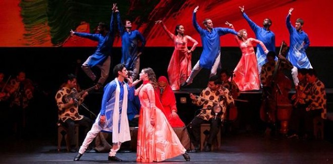 "Leyli və Məcnun" Avstraliyaya gedir&nbsp;