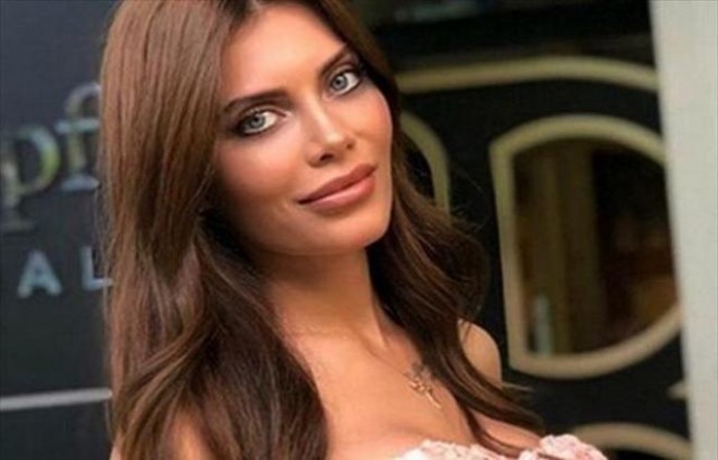 Türkiyəli model qızı ilə bağlı qərar verib