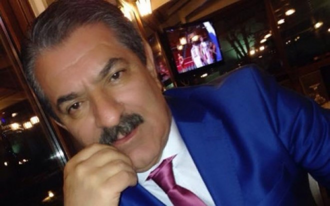 Ağadadaş Ağayev konsert verməməsinin səbəbini açıqladı: "Sponsorlar təşəbbüs göstərmirlər"