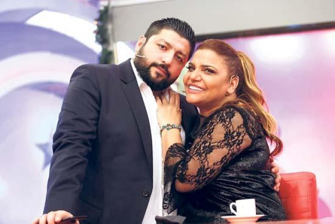 Kibariyə Bodrumda şəxsi villasında dincəlir&nbsp;