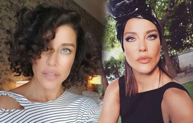 Türkiyəli model xəstəxanalıq oldu - foto