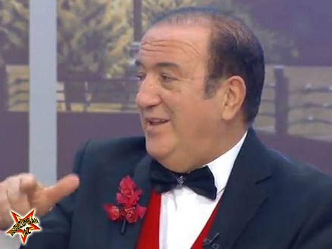 Səməd Səmədovun gizli videosu yayılıb - video 