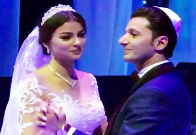 Müğənninin qızı dünyaya gəlib - müjdəli xəbər