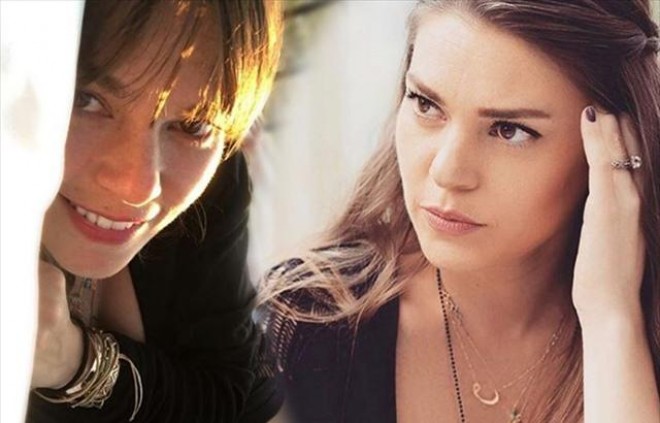 Aktrisa məhkəmə yolu ilə 32,5 min lirə alacaq