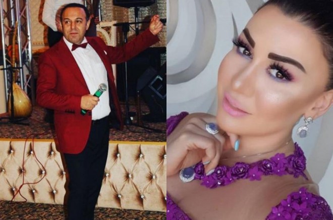 Elariz: "Göyçək Fatimə" ləqəbini mən qoymuşam"