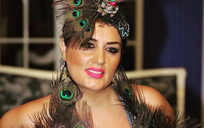 Elza Seyidcahan teatr səhnəsinə çıxacaq