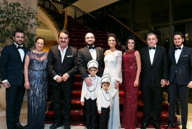 Tatlısəsin qızı 5 aylıq hamilədir - foto