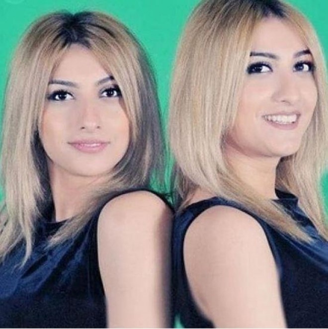 Sevil-Sevinc bacıları keçmişlərini xatırlatdılar&nbsp;