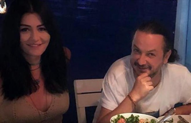 Aktrisanın köhnə və yeni sevgilisi dalaşdılar