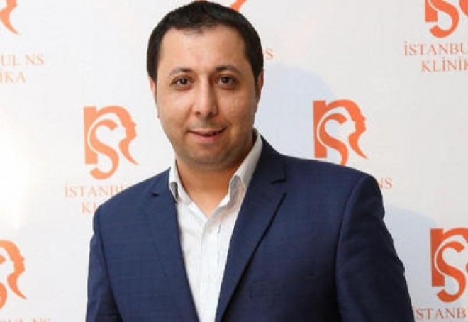 Elməddini görənlər tanımadılar - foto