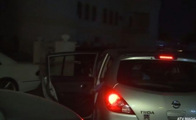 Cavanşir Məmmədov “Tida” alıb - video