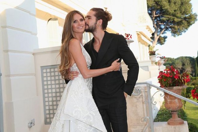 "Aramızdakı yaş fərqi məni narahat etmir" - model