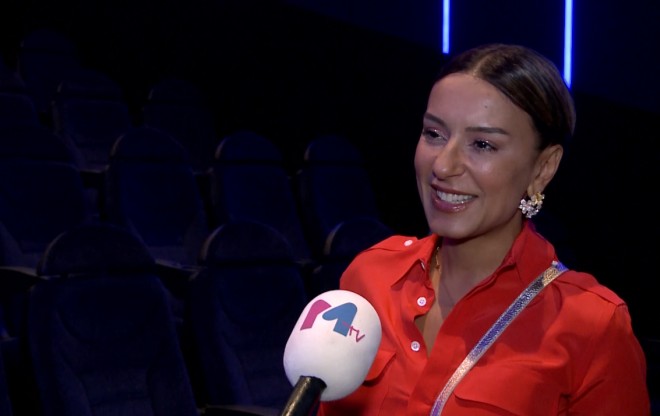 “Dərdin varsa, Allah yetər” - Tünzalə Ağayevanın “dərd” anlayışı yoxdur