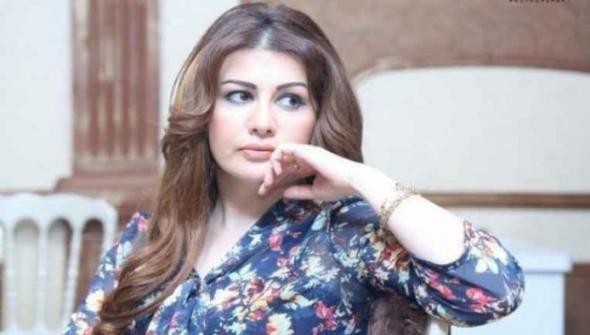 Rəqqasə Fatimə: "Allah o paxılları elə vuracaq ki.."&nbsp;