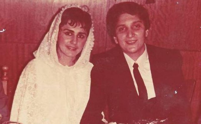 Xalq Artisti toy şəklini paylaşdı&nbsp;