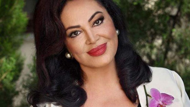 Türkan Şoray kino sənəti ilə vidalaşdı