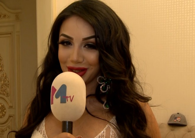 Lətifə Soyuöz yeni mövsüm hazırlığına start verdi - eksklüziv