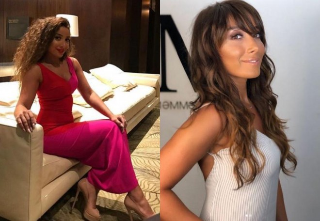 Günay İbrahimlinin yeni görünüşü bəyənildi - foto