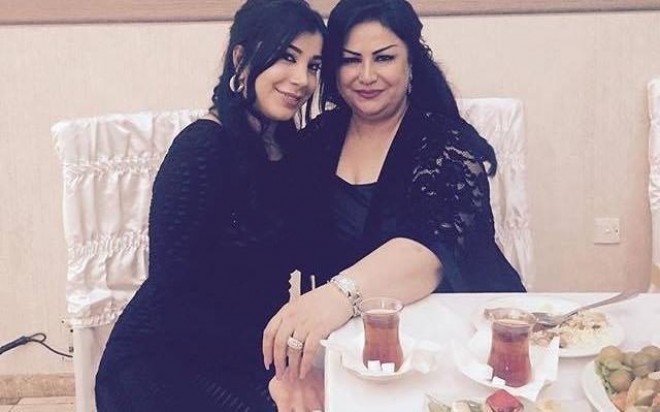 Əməkdar Artistin qızı&nbsp;iş adamı oldu&nbsp;