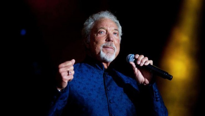 Britaniyalı müğənni Türkiyəyə gəlir