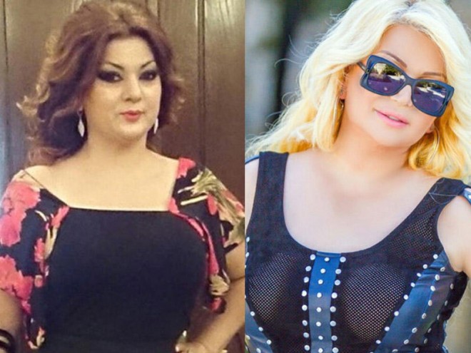 Təranə Qumral - Nazənin məhkəməsi davam edir 