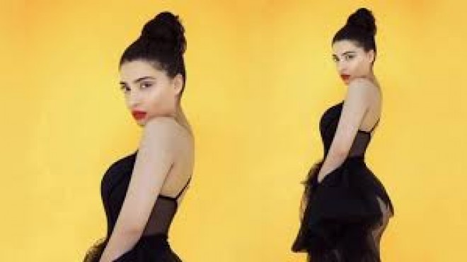 Səmra Rəhimli iddialara cavab verib