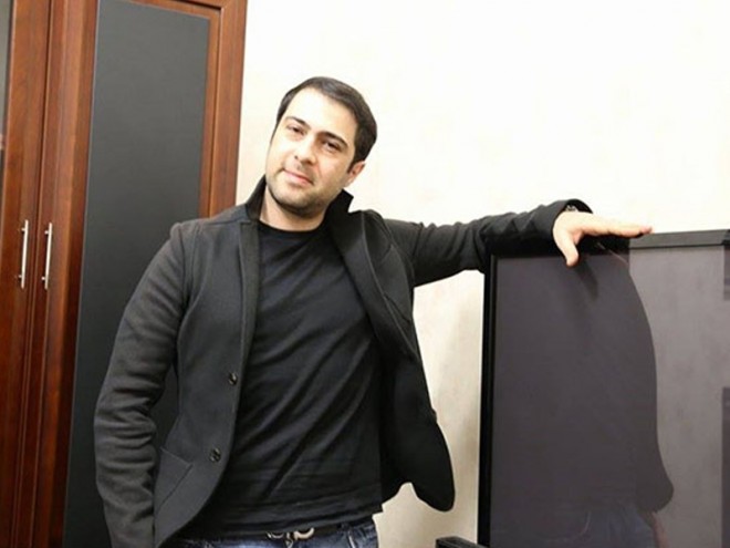 Meyxanaçı Almaniyaya köçmək fikrinə düşüb