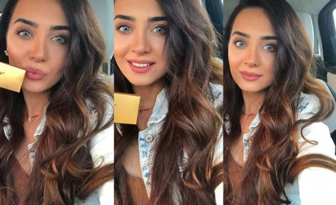 Aparıcının yeni görünüşü bəyənilmədi&nbsp;