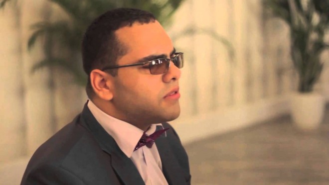 Şaiyələrə inanmayan Murad Sadıx: "Qalmaqalla kimsə sevilmir"