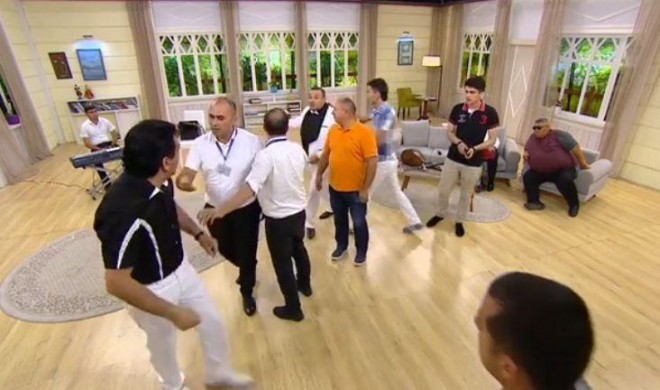 Aşıqların davasına görə ATV-yə MTRŞ xəbərdarlığı etdi