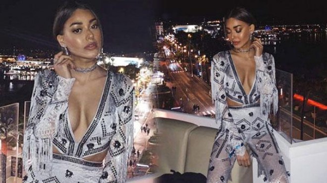 Türkiyəli aktrisanın adı peykə yazılacaq&nbsp;