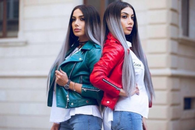 Müğənni telefonunu Antalyada itirib