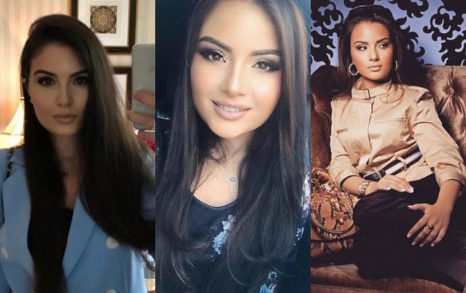 &nbsp;“Eurovision 2009” təmsilçimizin yeni görünüşü - vide+foto