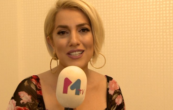 Lalə Məmmədova yeni mahnılar üzərində çalışır - açıqlama