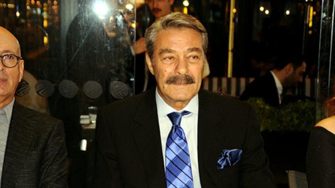 Kadır İnanır&nbsp; “Kapı” filmində rol alacaq&nbsp;