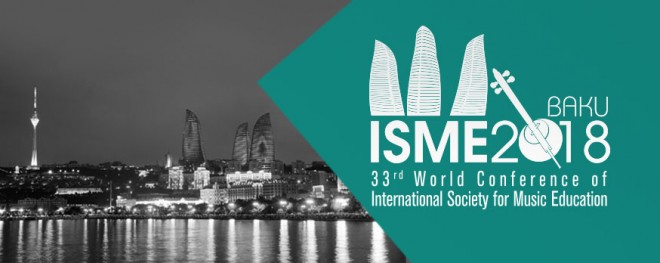 Dünya musiqiçiləri Bakıya toplaşacaqlar