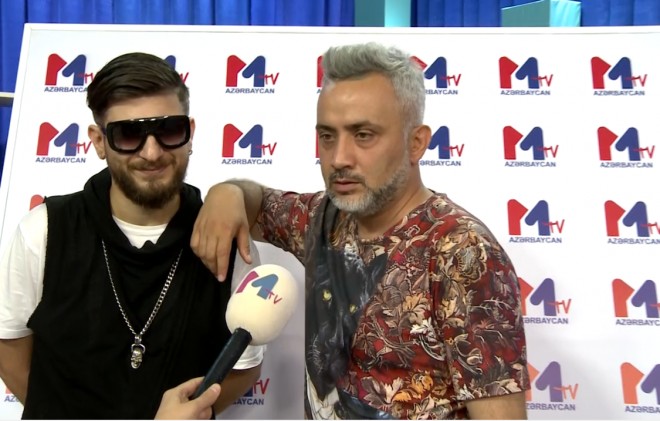 “Elə bil çöldə, məhəllədə oturublar” - repçilər efirdə baş verən davalara qiymət verdilər