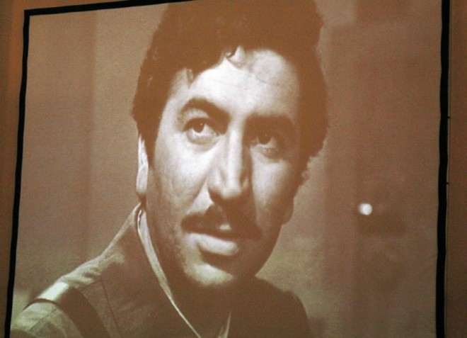 Şahmar Ələkbərov 75 illiyində anıldı - foto