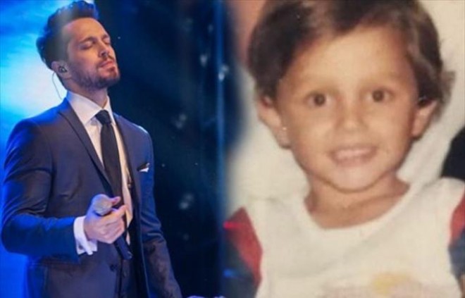 Murad Bozun uşaqlıq şəkli belə olub&nbsp;