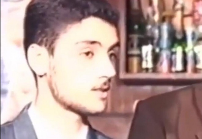 İzzət Bağırovun maraq doğuran videosu