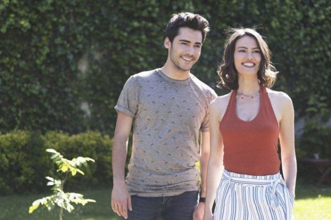 "Yayın ən yaxşı cütlüyü" məlum oldu - foto